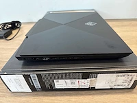 Hp - omen 15-dh1086ng - laptop - afbeelding 6 van  8