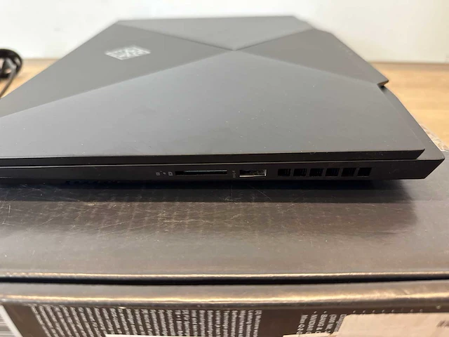 Hp - omen 15-dh1086ng - laptop - afbeelding 7 van  8