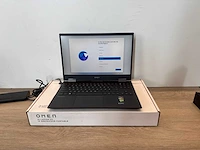 Hp - omen 15-en0263ng - laptop - afbeelding 2 van  8