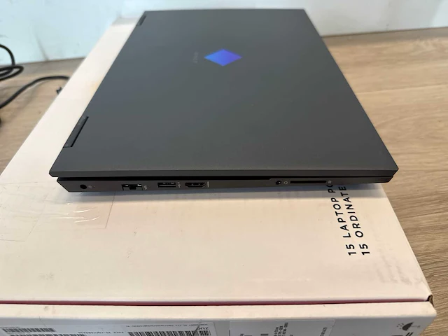 Hp - omen 15-en0263ng - laptop - afbeelding 5 van  8
