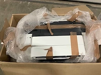Hp - printer (2x) - afbeelding 3 van  4