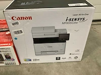 Hp - printer (2x) - afbeelding 2 van  5