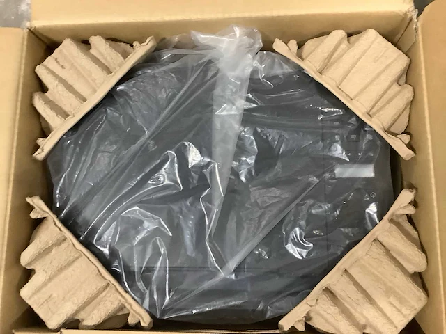 Hp - printer (2x) - afbeelding 4 van  5