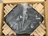 Hp - printer (2x) - afbeelding 4 van  5