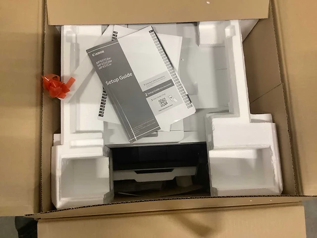 Hp - printer (2x) - afbeelding 5 van  5
