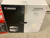 Hp - printer (2x) - afbeelding 2 van  5