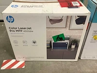 Hp - printer (3x) - afbeelding 2 van  7