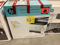Hp - printer (3x) - afbeelding 3 van  7