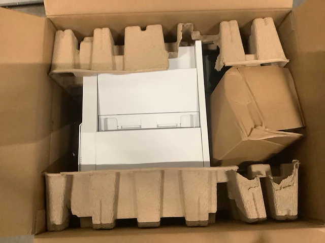 Hp - printer (3x) - afbeelding 5 van  7