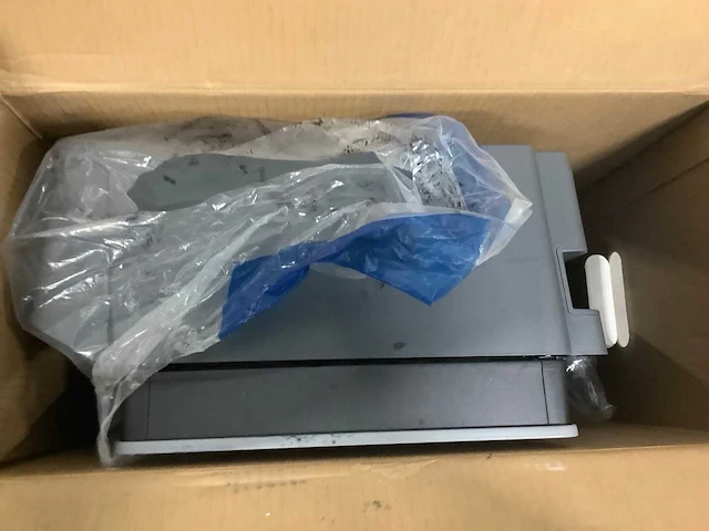 Hp - printer (3x) - afbeelding 7 van  7