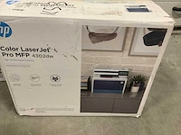 Hp - printer (3x) - afbeelding 2 van  8