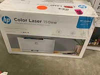 Hp - printer (3x) - afbeelding 4 van  8