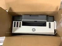 Hp - printer (3x) - afbeelding 6 van  8