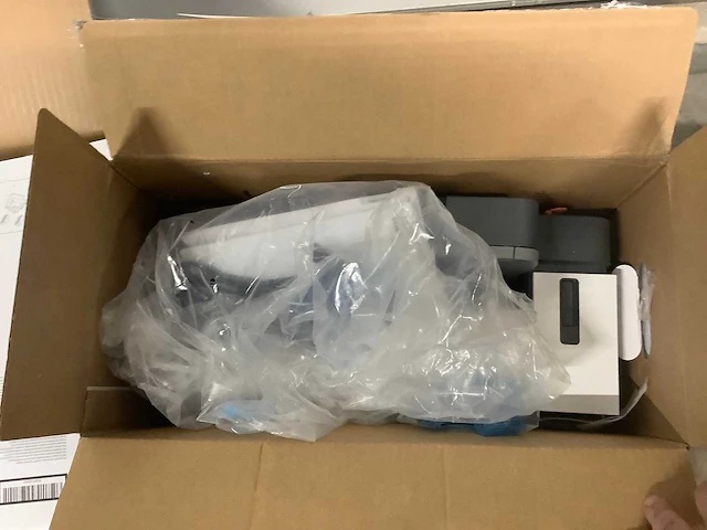 Hp - printer (3x) - afbeelding 7 van  8