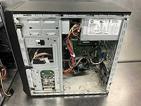 Hp - pro 3500 series mt - computer (4x) - afbeelding 2 van  6