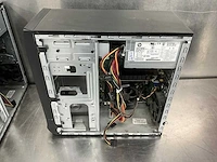 Hp - pro 3500 series mt - computer (4x) - afbeelding 3 van  6
