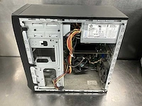Hp - pro 3500 series mt - computer (4x) - afbeelding 5 van  6