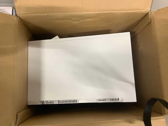 Hp - pro 4202dn - hp printer (3x) - afbeelding 4 van  5