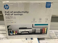 Hp - pro 4202dn - hp printer (3x) - afbeelding 4 van  7
