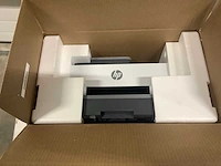 Hp - pro 4202dn - hp printer (3x) - afbeelding 5 van  7