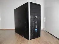 Hp - pro 6200 mt i3 win10 - desktop