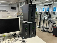 Hp - prodesk mt - desktop (3x) - afbeelding 1 van  7