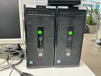 Hp - prodesk mt - desktop (3x) - afbeelding 2 van  7