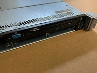 Hp - proliant dl360 gen 9 - 755258-b21 - server - afbeelding 2 van  4