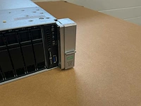 Hp - proliant dl380 gen 9 - 719064-b21 - server - afbeelding 3 van  4