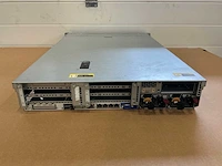 Hp - proliant dl380 gen 9 - 719064-b21 - server - afbeelding 4 van  4