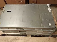 Hp - proliant dl380e gen 8 - server - 2x xeon e5-2450 / 48gb / 48tb sata (4x) - afbeelding 3 van  3