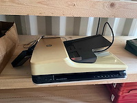 Hp - scanjet pro - 2500 ft - scanner - afbeelding 1 van  5