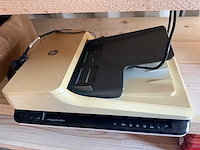 Hp - scanjet pro - 2500 ft - scanner - afbeelding 3 van  5