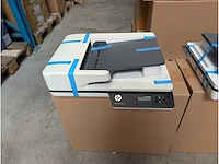 Hp - scanjet pro 3500 f1 - l2741a#b19 - flatbed-/adf-scanner (13x) - afbeelding 2 van  3