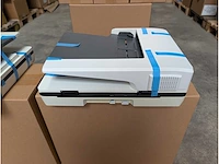 Hp - scanjet pro 3500 f1 - l2741a#b19 - flatbed-/adf-scanner (13x) - afbeelding 3 van  3