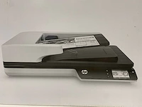Hp - scanjet pro 4500 fn1 - afbeelding 3 van  8