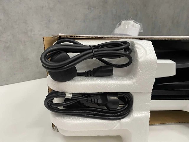Hp - scanjet pro 4500 fn1 - afbeelding 5 van  8