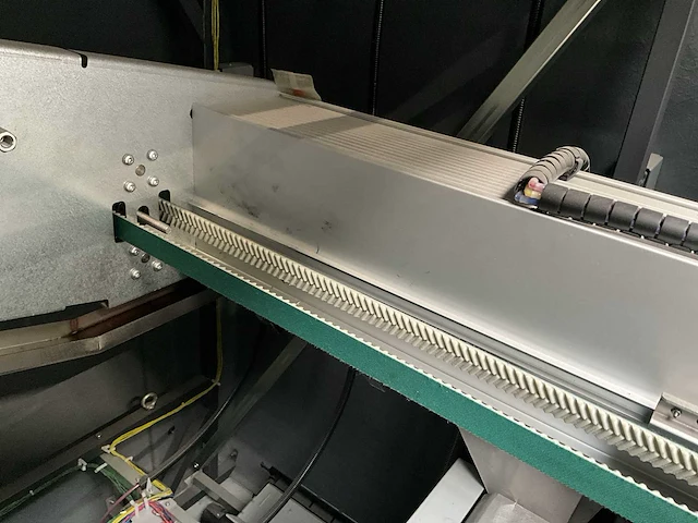 Hp - scitex lx820 - various printers and copiers - afbeelding 7 van  48