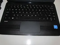 Hp - stream 11 pro g3 win10 - laptop - afbeelding 2 van  5