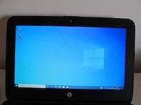 Hp - stream 11 pro g3 win10 - laptop - afbeelding 3 van  5