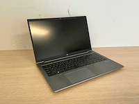 Hp - zbook firefly 15 g8 - laptop