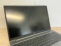 Hp - zbook firefly 15 g8 - laptop - afbeelding 3 van  7