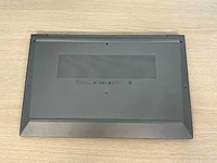 Hp - zbook firefly 15 g8 - laptop - afbeelding 5 van  7