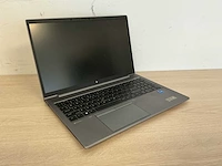 Hp - zbook firefly 15 g8 - laptop