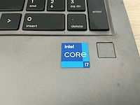 Hp - zbook firefly 15 g8 - laptop - afbeelding 3 van  8