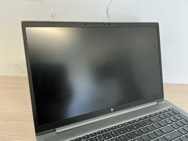 Hp - zbook firefly 15 g8 - laptop - afbeelding 4 van  8