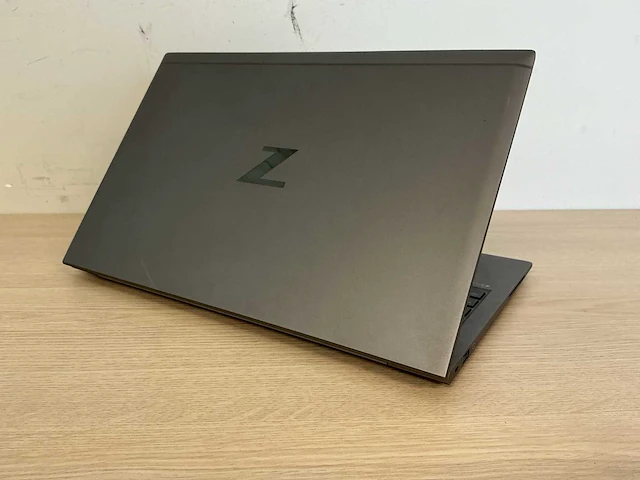 Hp - zbook firefly 15 g8 - laptop - afbeelding 5 van  8