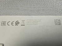 Hp - zbook firefly 15 g8 - laptop - afbeelding 7 van  8
