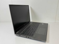 Hp - zbook fury g7 15.5”, core(tm) i7 10th gen, 32 gb ram, 1 tb nvme, 2 tb hdd, nvidia quadro t2000 mobile 4 gb mobile workstation - afbeelding 2 van  8