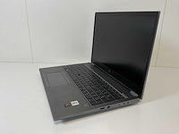 Hp - zbook fury g7 15.5”, core(tm) i7 10th gen, 32 gb ram, 1 tb nvme, 2 tb hdd, nvidia quadro t2000 mobile 4 gb mobile workstation - afbeelding 3 van  8